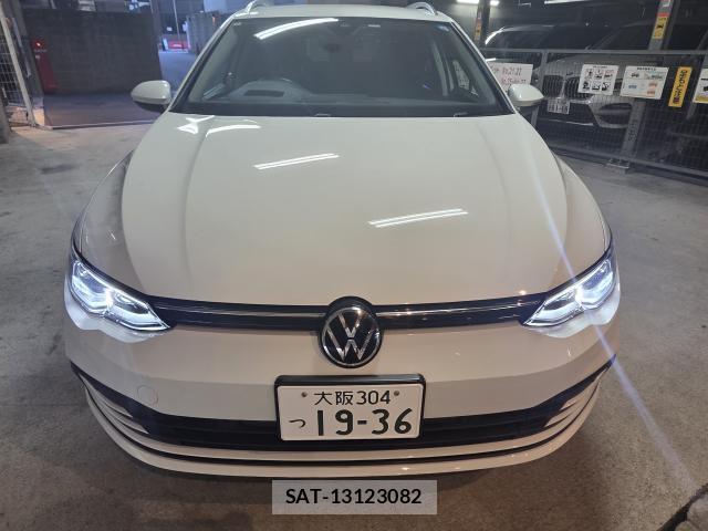 VolksWagen GOLF VARIANT 2024-05 8652491-0