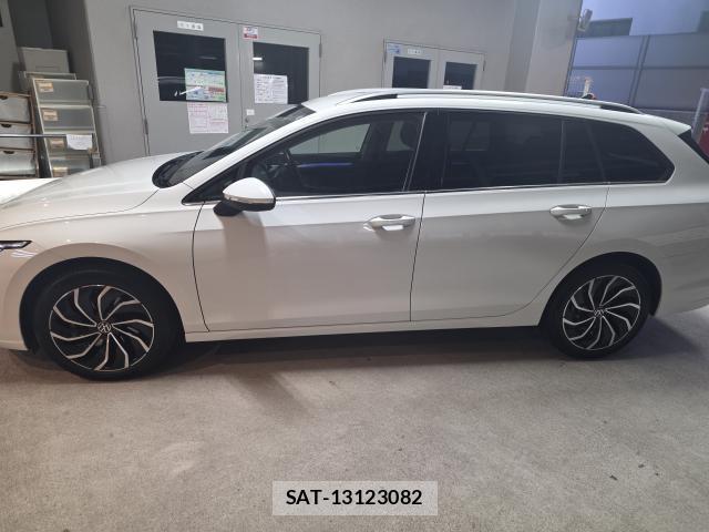 VolksWagen GOLF VARIANT 2024-05 8652491-1