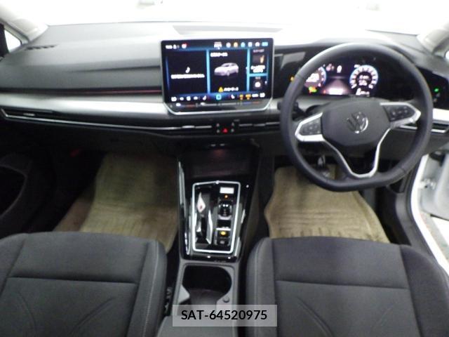 VolksWagen GOLF 2025-09 8647049-2
