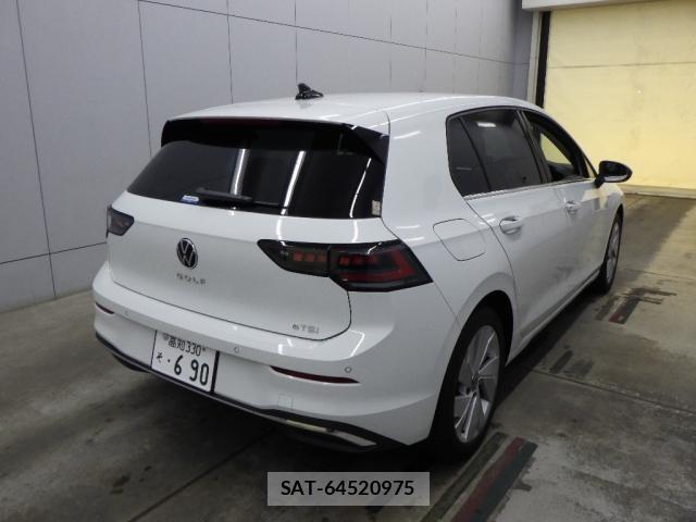 VolksWagen GOLF 2025-09 8647049-5