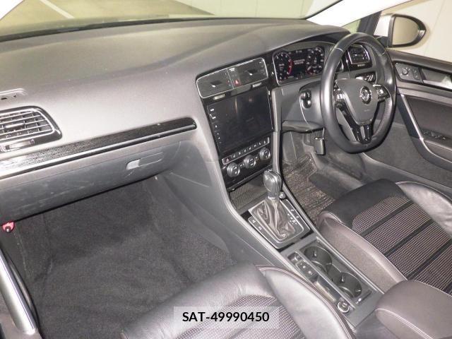 VolksWagen GOLF 2019-09 8647074-2