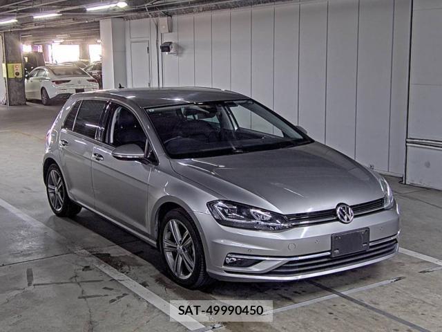 VolksWagen GOLF 2019-09 8647074-4