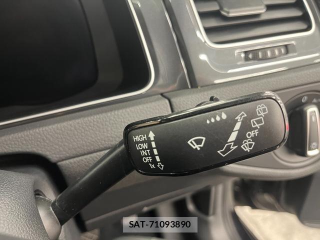 VolksWagen GOLF 2019-09 8647913-13
