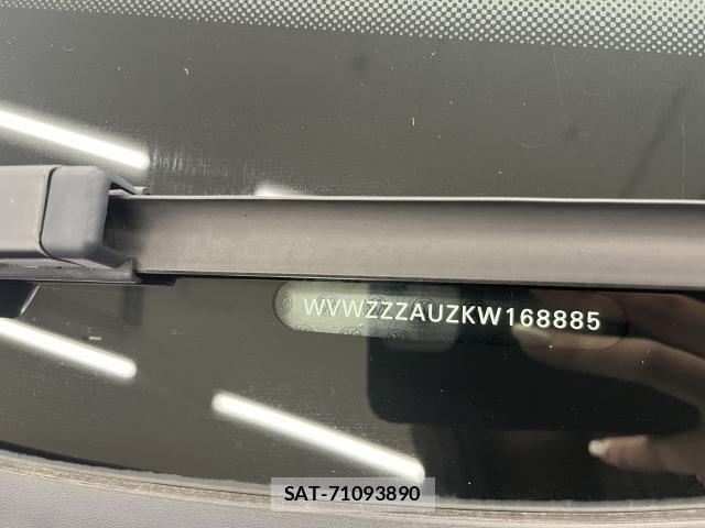 VolksWagen GOLF 2019-09 8647913-8