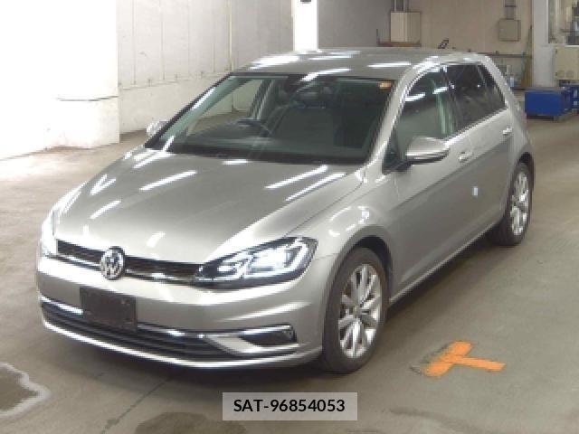 VolksWagen GOLF 2019-05 8648879-0