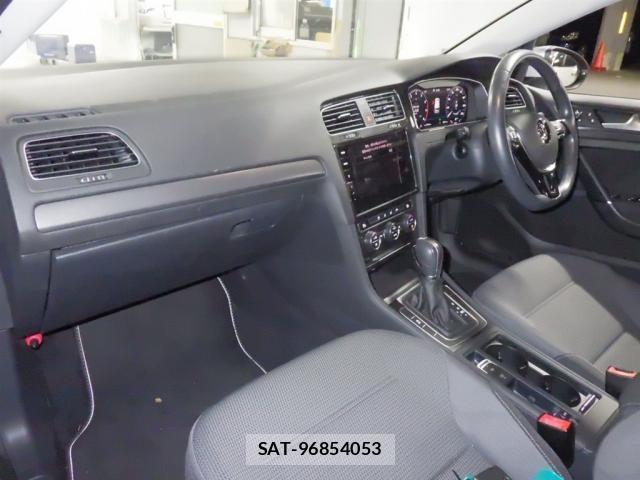 VolksWagen GOLF 2019-05 8648879-2
