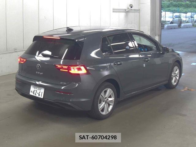 VolksWagen GOLF 2021-06 8648882-1