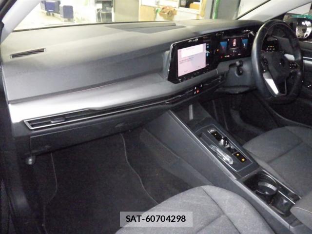 VolksWagen GOLF 2021-06 8648882-2