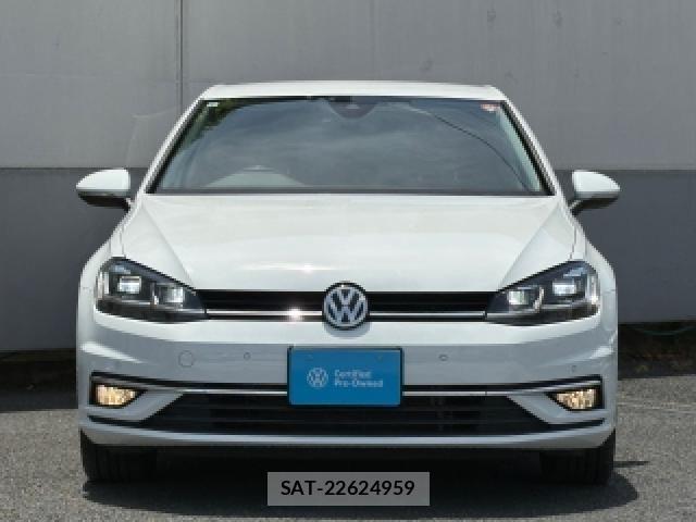VolksWagen GOLF 2019-08 8648978-1