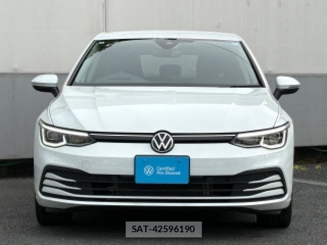 VolksWagen GOLF 2022-02 8648979-2