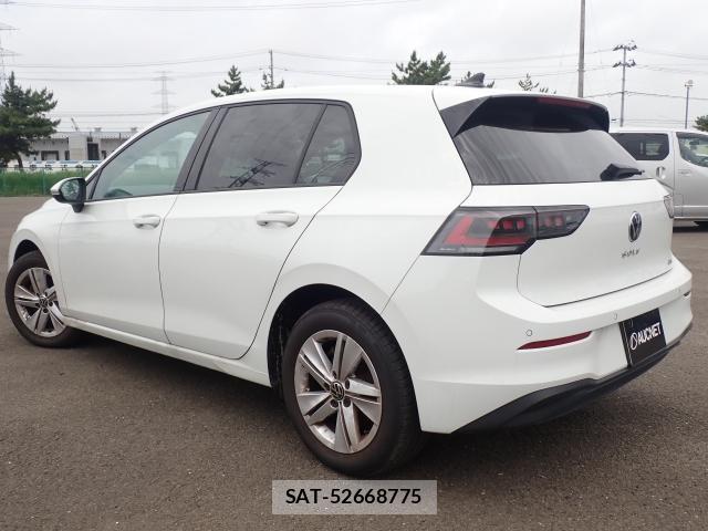VolksWagen GOLF 2025-07 8648981-1
