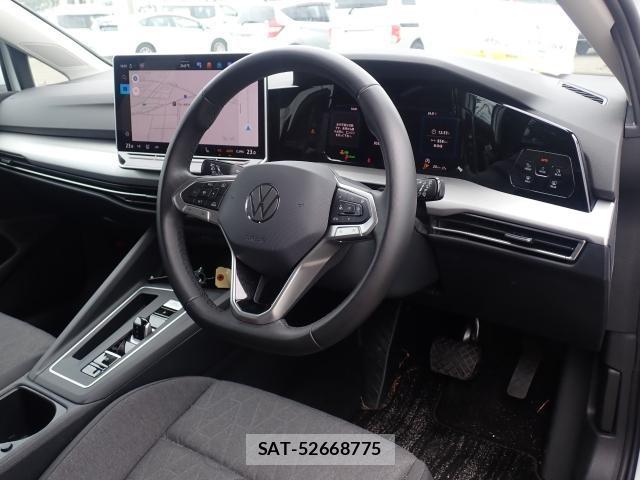 VolksWagen GOLF 2025-07 8648981-2
