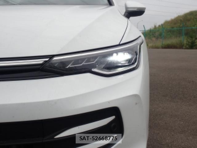 VolksWagen GOLF 2025-07 8648981-3