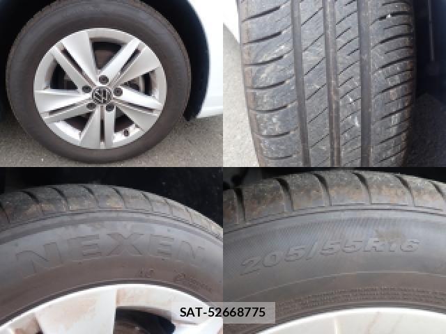 VolksWagen GOLF 2025-07 8648981-4