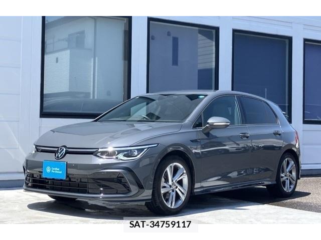 VolksWagen GOLF 2024-02 8648985-0