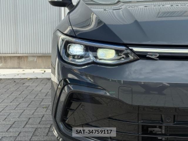 VolksWagen GOLF 2024-02 8648985-1