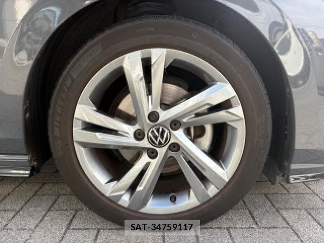 VolksWagen GOLF 2024-02 8648985-2