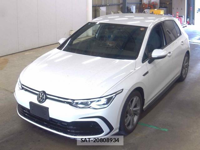 VolksWagen GOLF 2023-07 8649053-0