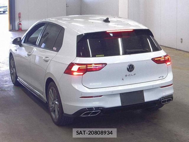 VolksWagen GOLF 2023-07 8649053-1
