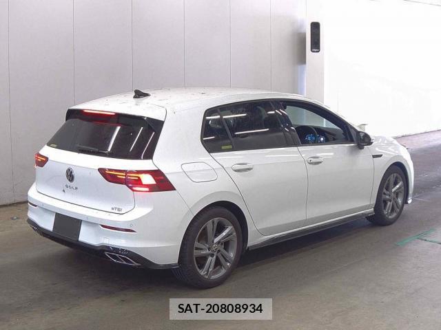 VolksWagen GOLF 2023-07 8649053-3