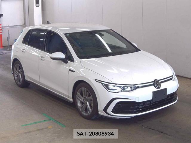 VolksWagen GOLF 2023-07 8649053-4