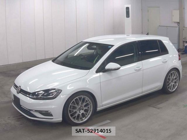 VolksWagen GOLF 2018-03 8649068-3