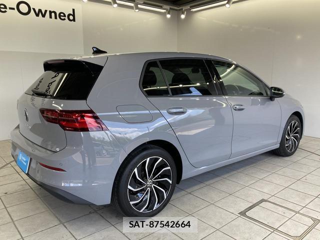 VolksWagen GOLF 2024-07 8652186-15