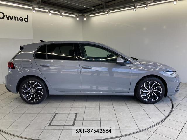 VolksWagen GOLF 2024-07 8652186-17