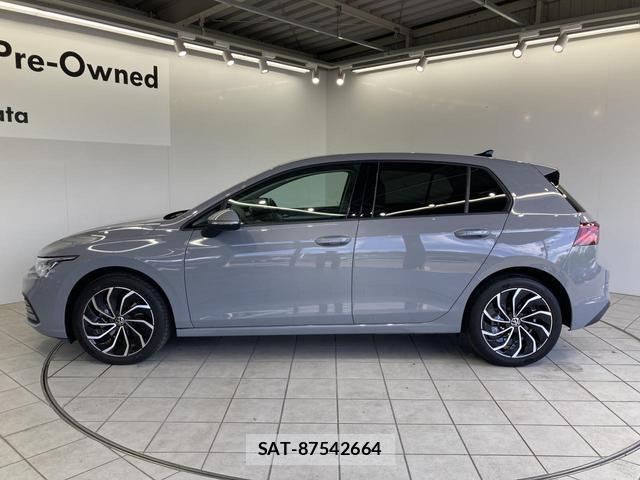 VolksWagen GOLF 2024-07 8652186-18
