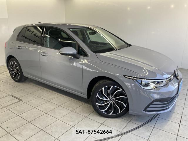 VolksWagen GOLF 2024-07 8652186-19