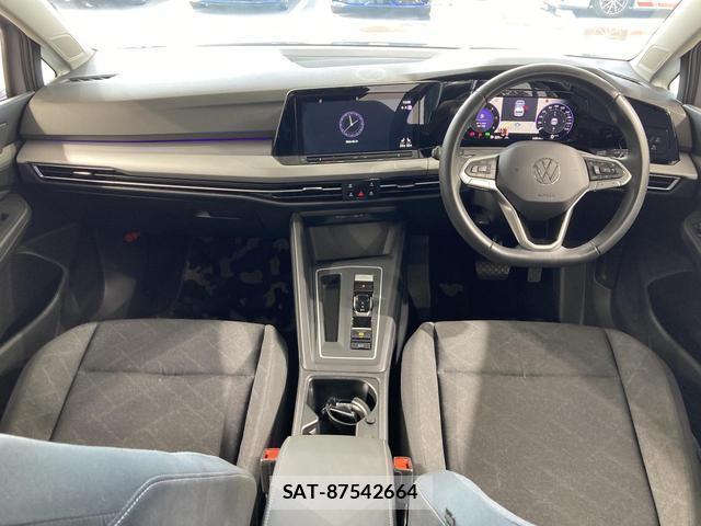 VolksWagen GOLF 2024-07 8652186-2