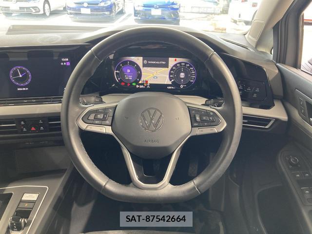 VolksWagen GOLF 2024-07 8652186-3