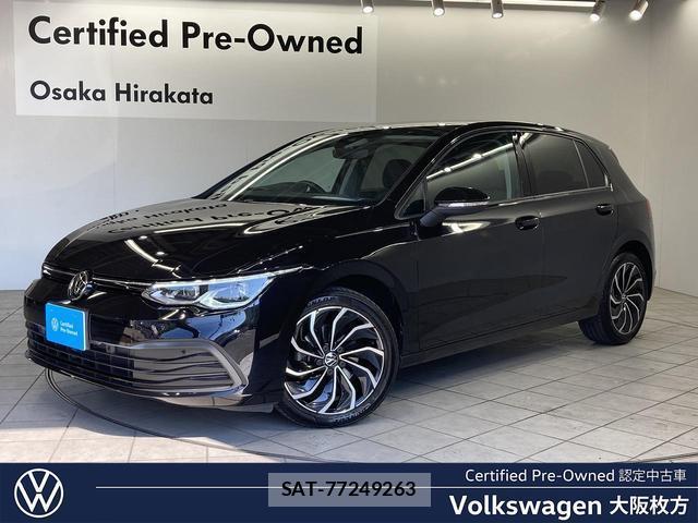 VolksWagen GOLF 2023-12 8652188-0