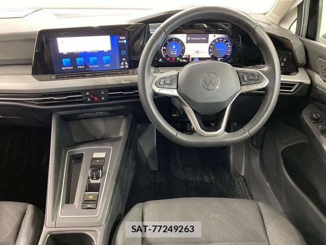 VolksWagen GOLF 2023-12 8652188-1