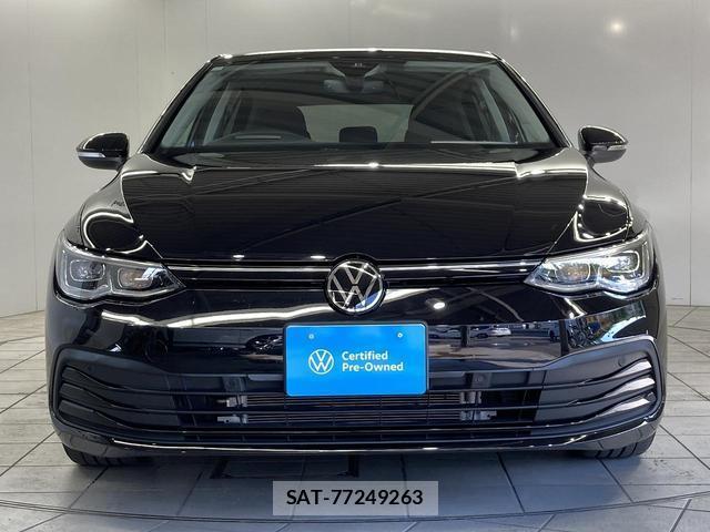 VolksWagen GOLF 2023-12 8652188-16