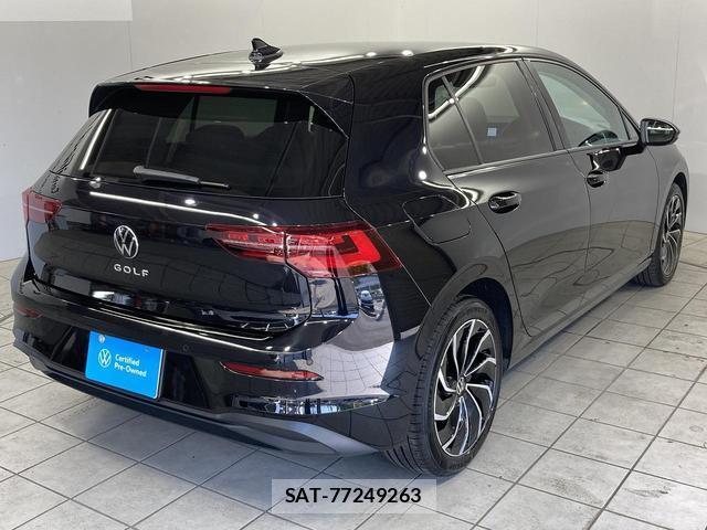 VolksWagen GOLF 2023-12 8652188-18