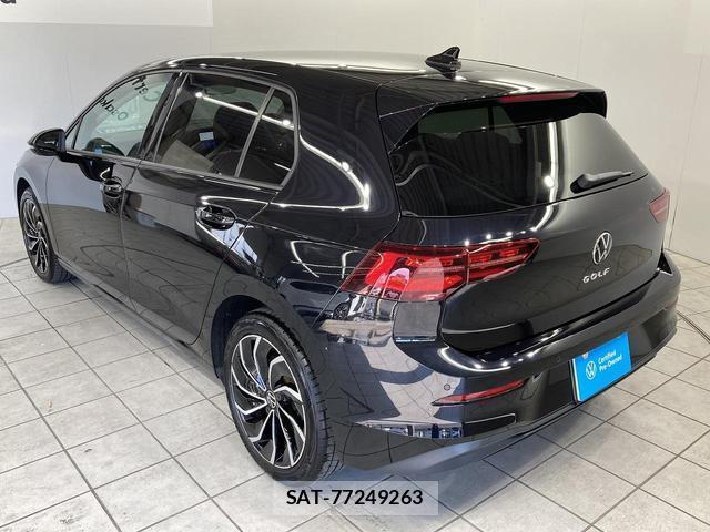 VolksWagen GOLF 2023-12 8652188-19