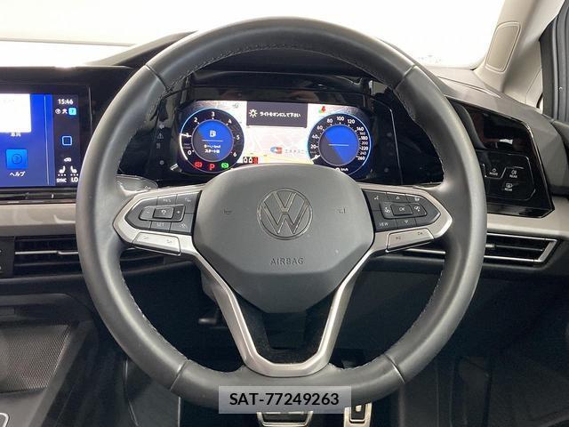 VolksWagen GOLF 2023-12 8652188-2