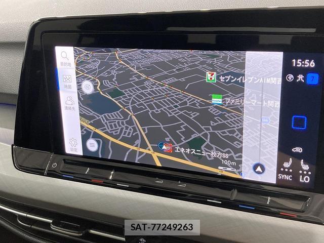 VolksWagen GOLF 2023-12 8652188-4
