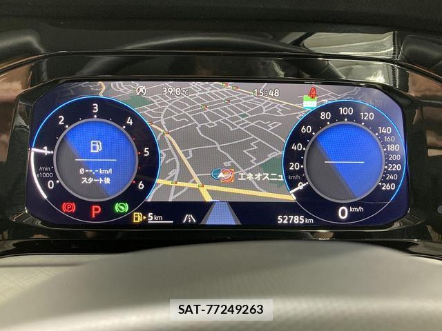 VolksWagen GOLF 2023-12 8652188-9