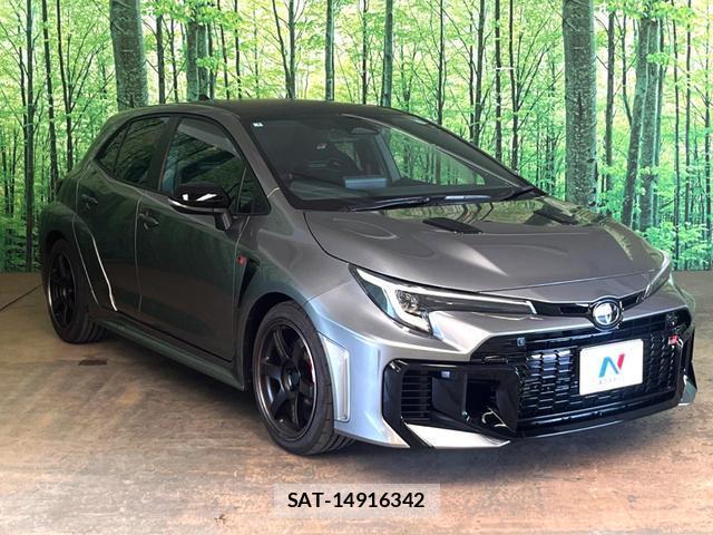 Toyota COROLLA 2025-05 8648303-15