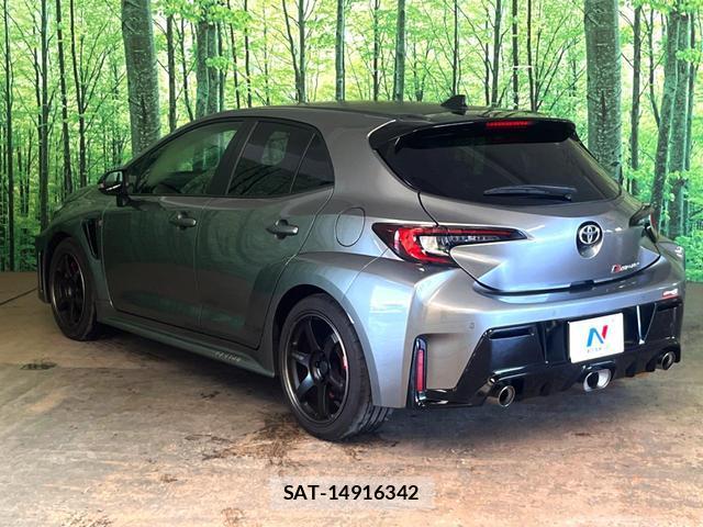 Toyota COROLLA 2025-05 8648303-16