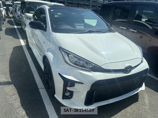 Toyota Gr Yaris 2021-03 8647590-1