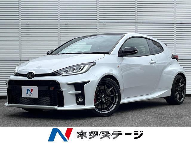 Toyota Gr Yaris 2022-04 8648293-0