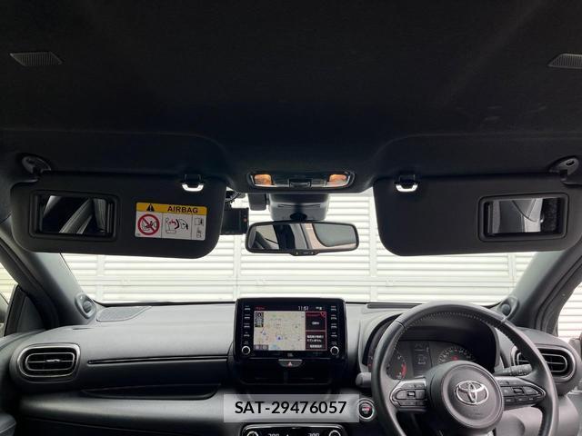 Toyota Gr Yaris 2022-04 8648293-19