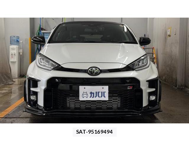 Toyota Gr Yaris 2020 8649672-1