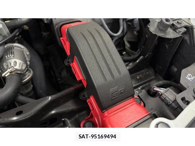 Toyota Gr Yaris 2020 8649672-12