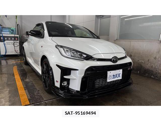 Toyota Gr Yaris 2020 8649672-14