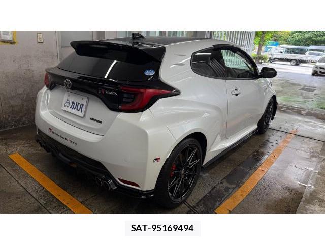 Toyota Gr Yaris 2020 8649672-15