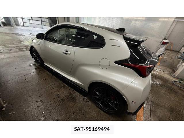 Toyota Gr Yaris 2020 8649672-17